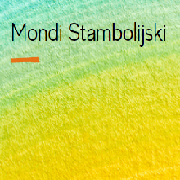 Монди Стамболийски